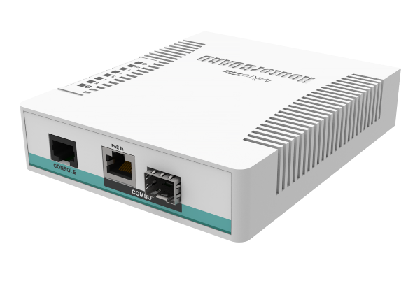 Mikrotik CRS106-1C-5S
