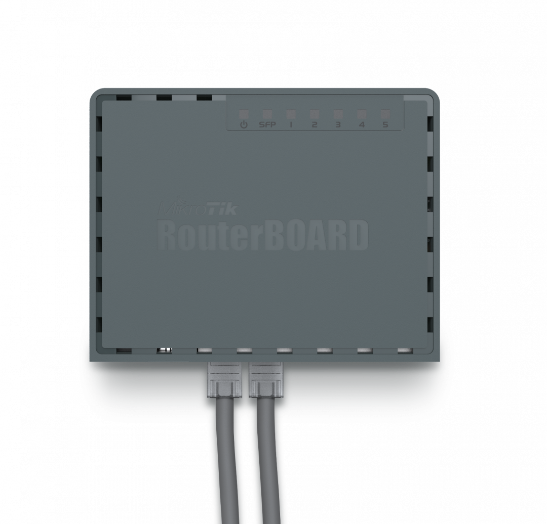 Mikrotik RB760iGS (hEX S) - Image 3