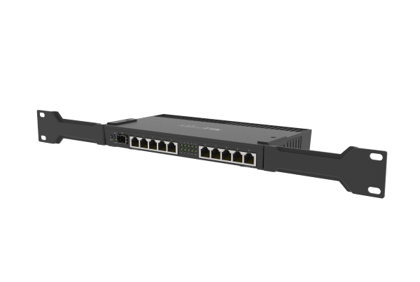 Mikrotik RB4011+RM