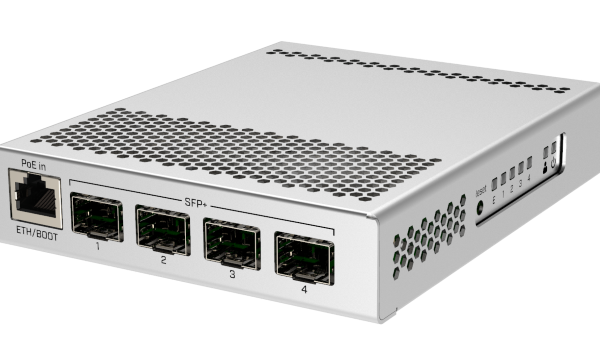 Mikrotik CRS305-1G-4S+IN