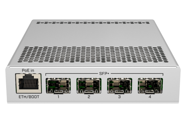 Mikrotik CRS305-1G-4S+IN