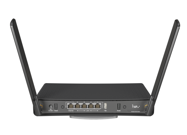 Mikrotik hAP ac³