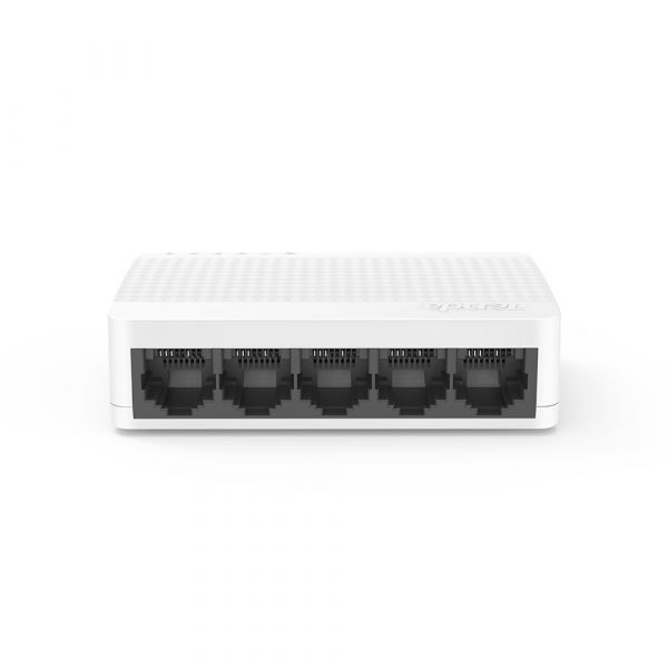Tenda Switch 5 Ports Ethernet Switch
