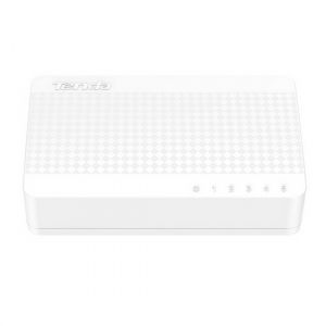 Tenda Switch 5 Ports Ethernet Switch