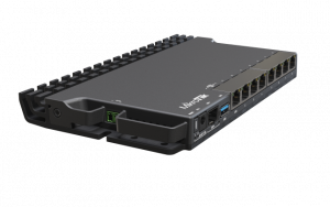 Mikrotik RB5009