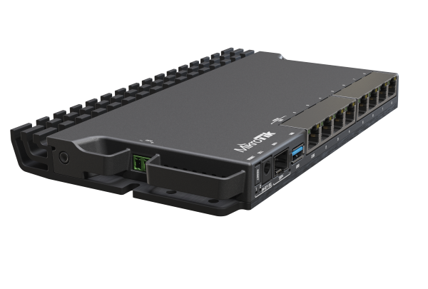 Mikrotik RB5009