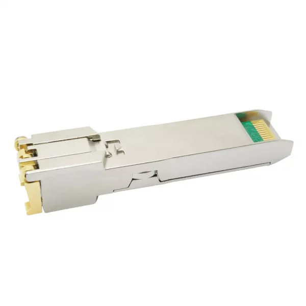 SFP Lan Rj45 1000T