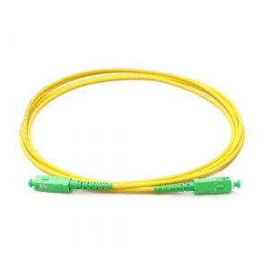 Patch Cord SC/APC - SC/APC 2M