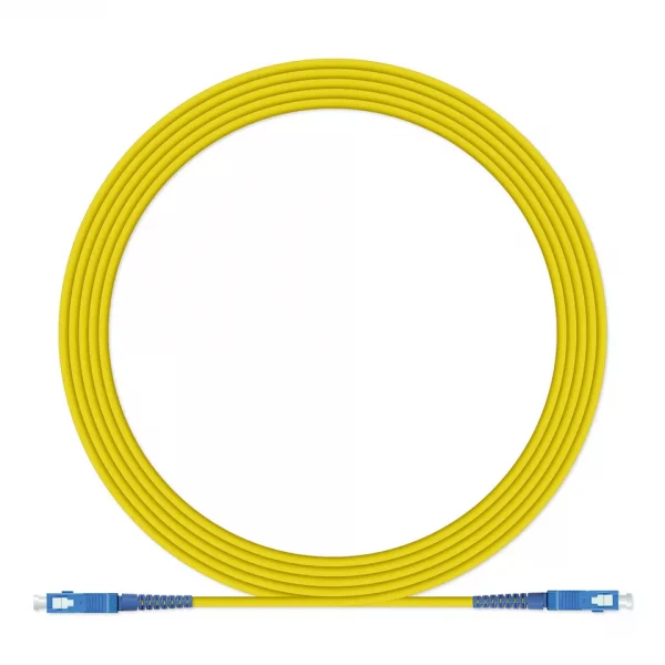 Patch Cord SC/UPC – SC/UPC 10M