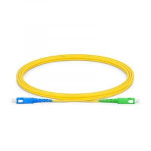 Patch Cord SC/APC - SC/UPC 2M