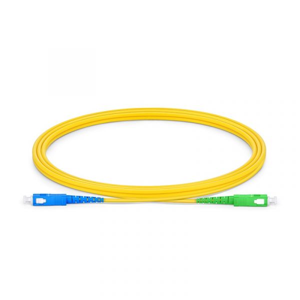 Patch Cord SC/APC – SC/UPC 2M
