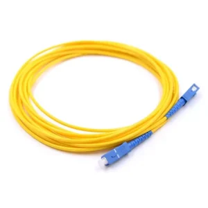 Patch Cord SC/UPC - SC/UPC 3M