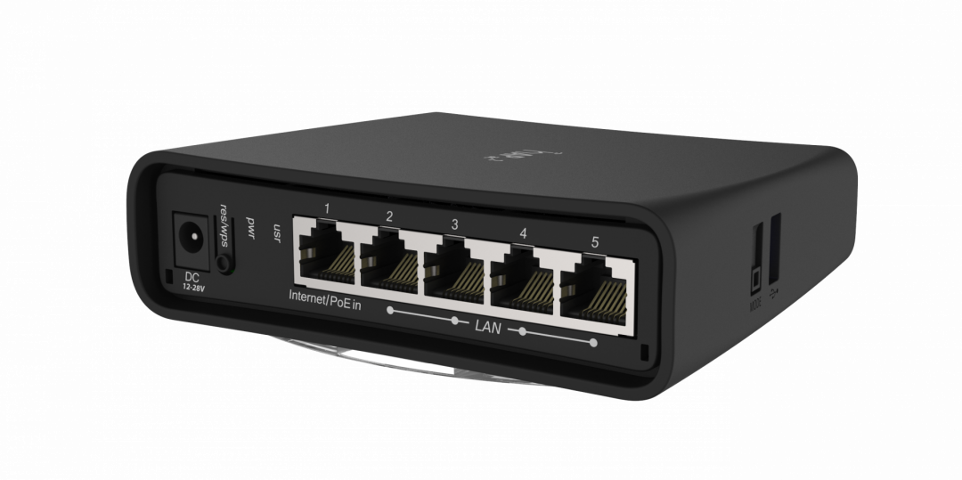 Mikrotik hAP ac² - Image 3