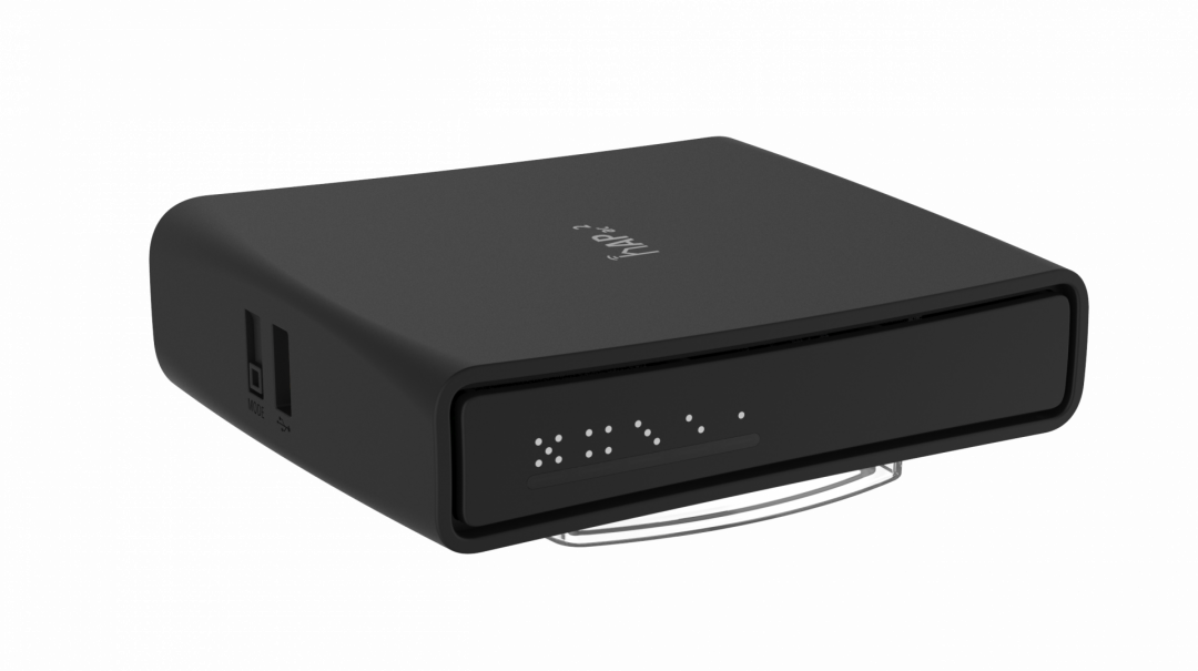 Mikrotik hAP ac² - Image 4