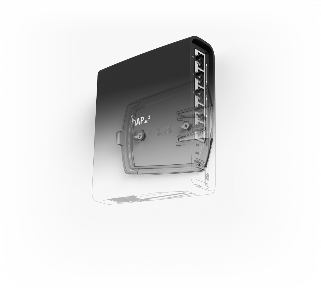 Mikrotik hAP ac² - Image 5