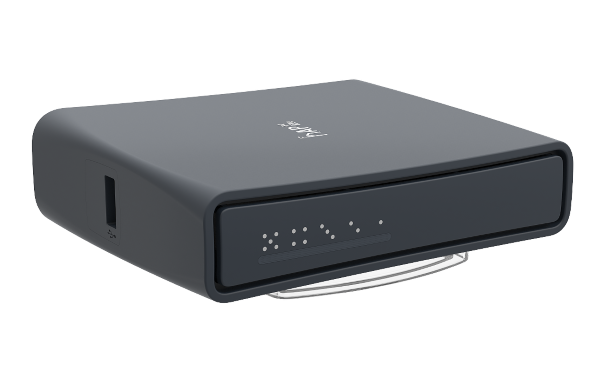 Mikrotik hAP ac lite