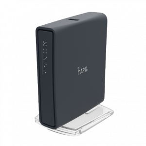 Mikrotik hAP ac lite