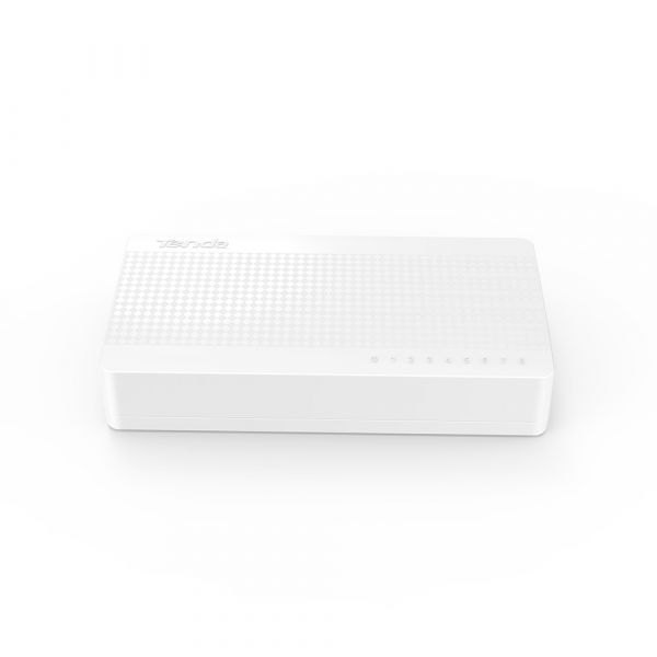 Tenda Switch 8 Ports Ethernet Switch