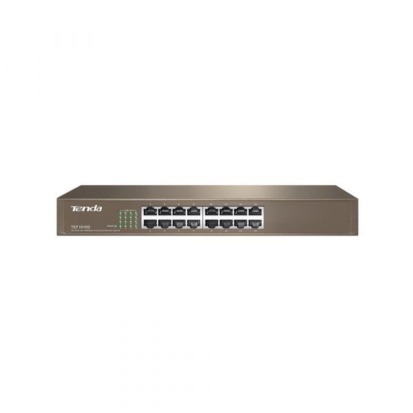 Tenda Switch 16 Ports Ethernet
