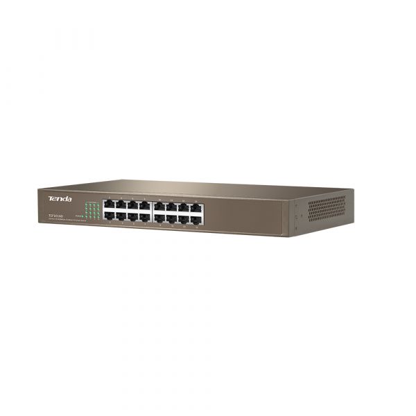 Tenda Switch 16 Ports Ethernet