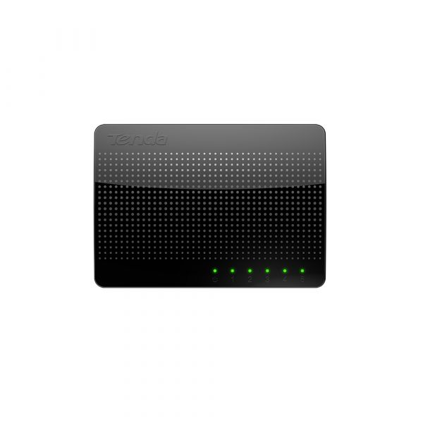Tenda Switch 5 Ports Gigabit