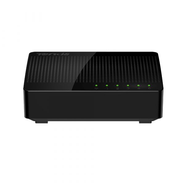 Tenda Switch 5 Ports Gigabit