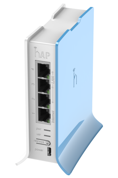 Mikrotik hAP lite TC