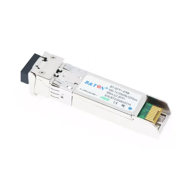 SFP 10G 40KM