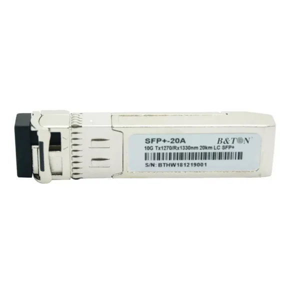 SFP 10G 20KM
