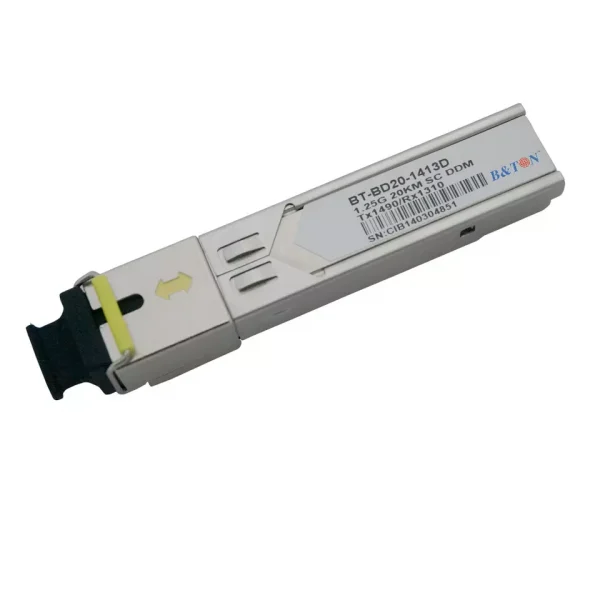 SFP GS 40A