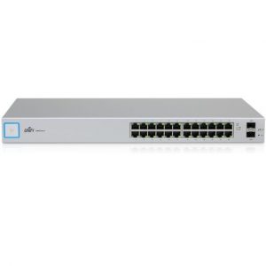 UBNT UNIFI Switch 24 Port