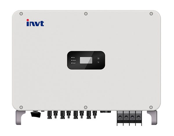INVT ON-GRID Solar Inverter 50KW