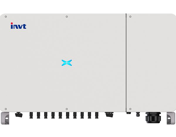 INVT ON-GRID Solar Inverter 110KW