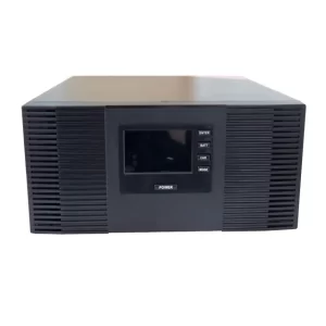 Inverter (12VDC/1KW)