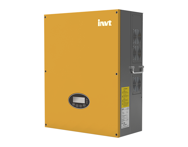 INVT ON-GRID Solar Inverter 30KW