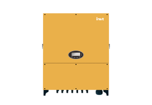 INVT ON-GRID Solar Inverter 40KW