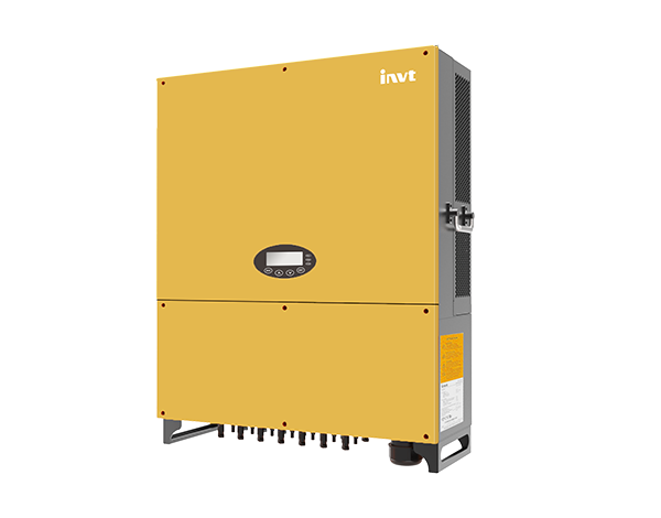 INVT ON-GRID Solar Inverter 40KW