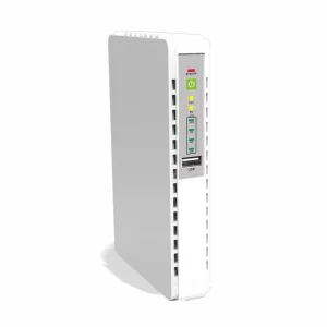 Mini UPS DC