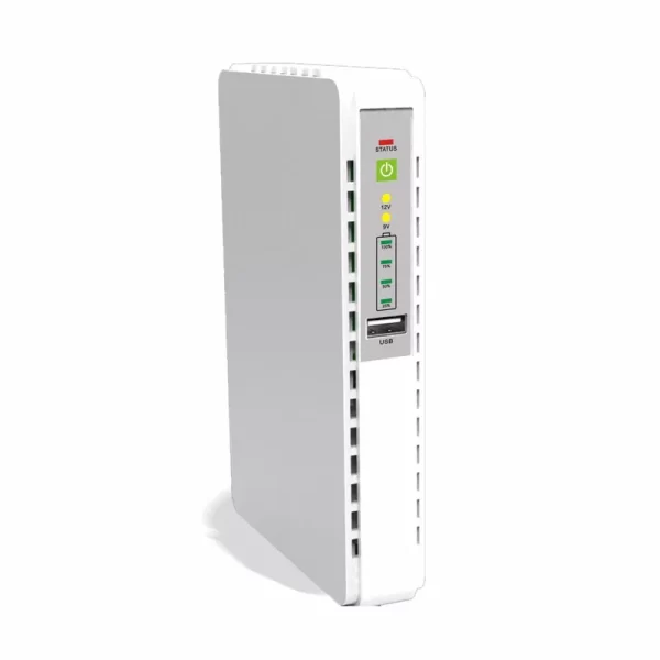 Mini UPS DC
