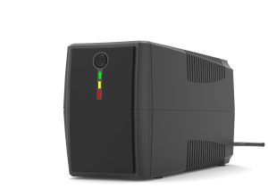 UPS 600VA/315W