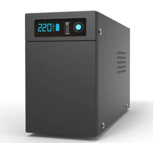 UPS 800VA/410W Lithium