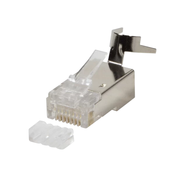 FTP Cat 7 RJ45 Connector