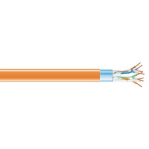 Kabell Lan Cat 6 FTP 23 AWG 100% CU