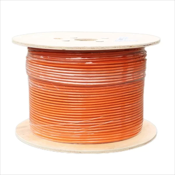 Kabell Lan Cat 6 FTP 23 AWG 100% CU